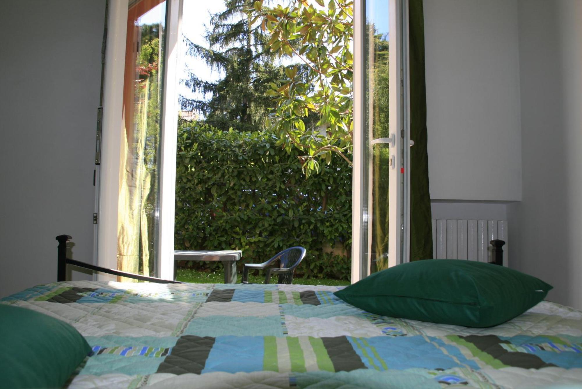 A Due Passi Dal Mare B&B 努马纳 外观 照片